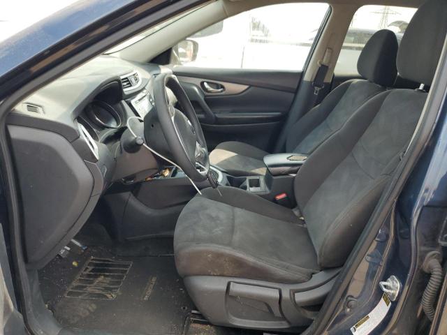 Photo 7 from auction – 2016 NISSAN ROGUE S with VIN KNMAT2MT1GP602662