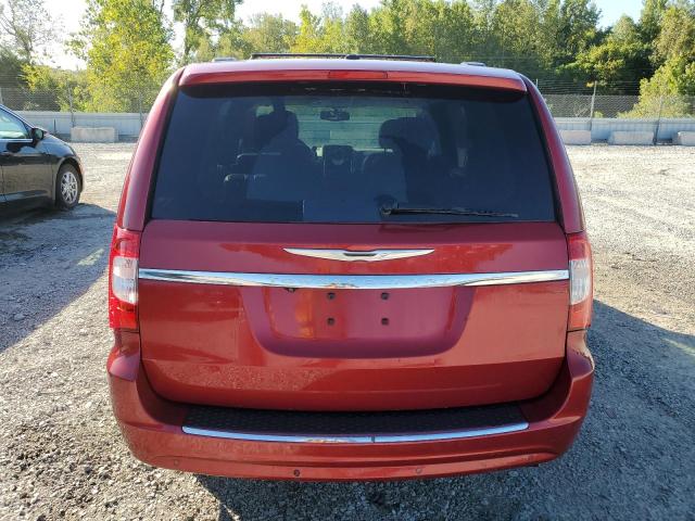 Photo 6 from auction – 2013 CHRYSLER TOWN & COU with VIN 2C4RC1CG9DR747847