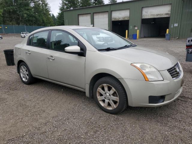 Photo 4 from auction – 2007 NISSAN SENTRA 2.0 with VIN 3N1AB61E87L640436