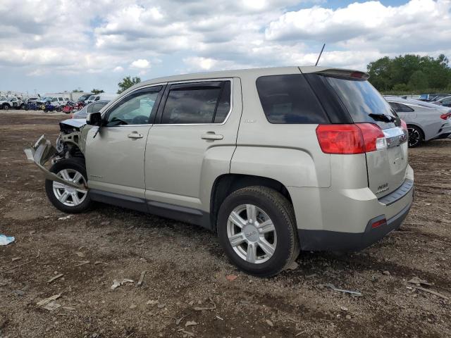Photo 2 from auction – 2015 GMC TERRAIN SL with VIN 2GKFLVEK8F6247232