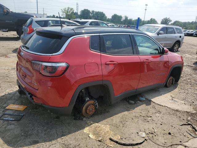 Photo 3 from auction – 2018 JEEP COMPASS LI with VIN 3C4NJDCB1JT344819