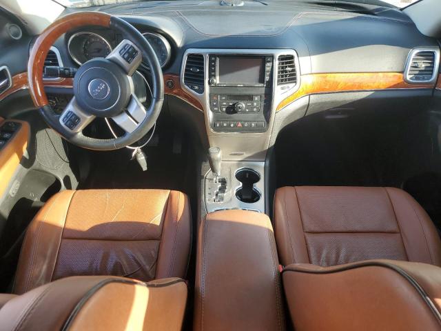 Photo 8 from auction – 2012 JEEP GRAND CHER with VIN 1C4RJFCT1CC270449