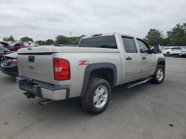 Photo 3 from auction – 2007 CHEVROLET SILVERADO with VIN 2GCEC13J771694269