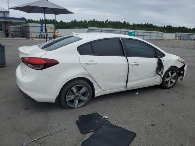 Photo 3 from auction – 2018 KIA FORTE LX with VIN 3KPFL4A78JE224498