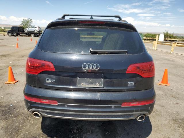 Photo 6 from auction – 2013 AUDI Q7 PRESTIG with VIN WA1WMAFE8DD012929