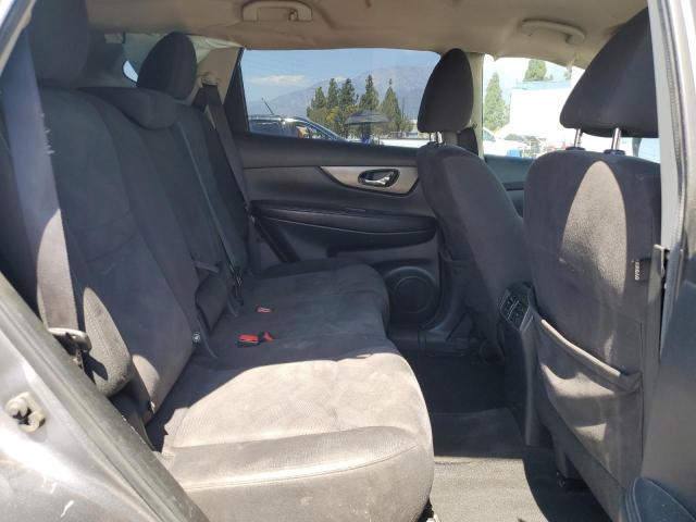 Photo 11 from auction – 2016 NISSAN ROGUE S with VIN KNMAT2MT0GP716748