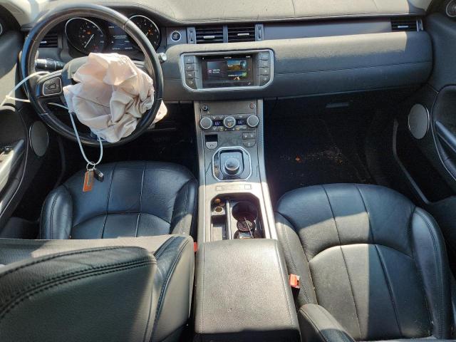 Photo 8 from auction – 2019 LAND ROVER RANGE ROVER EVOQUE SE with VIN SALVP2RX0KH344485