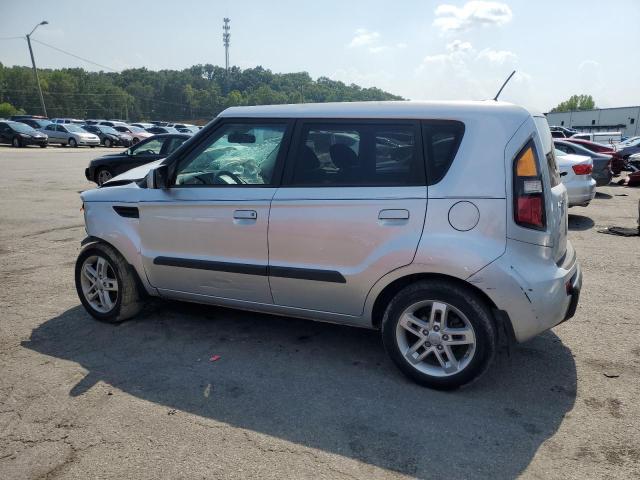 Photo 2 from auction – 2010 KIA SOUL + with VIN KNDJT2A2XA7703346