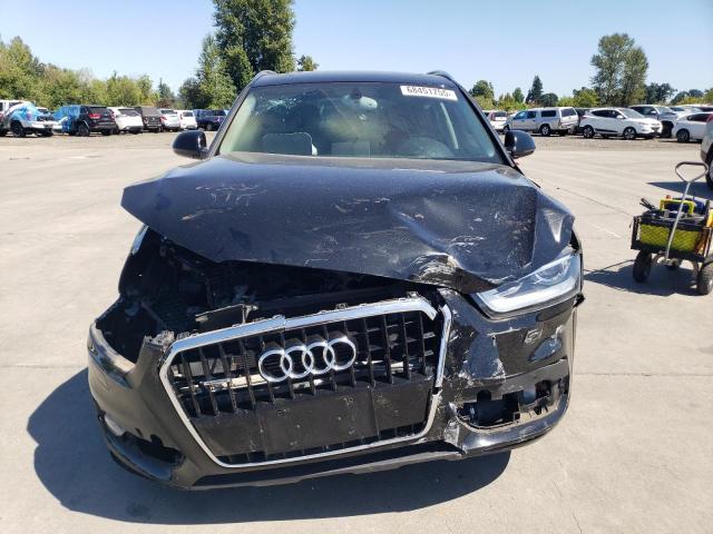 Photo 5 from auction – 2015 AUDI Q3 PRESTIGE with VIN WA1GFCFS2FR012995
