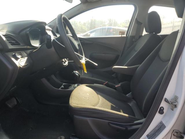 Photo 7 from auction – 2021 CHEVROLET SPARK LS with VIN KL8CB6SAXMC737297