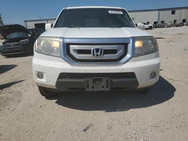 صورة رقم 5 من المزاد - 2011 HONDA PILOT EXL مع VIN 5FNYF4H51BB031500