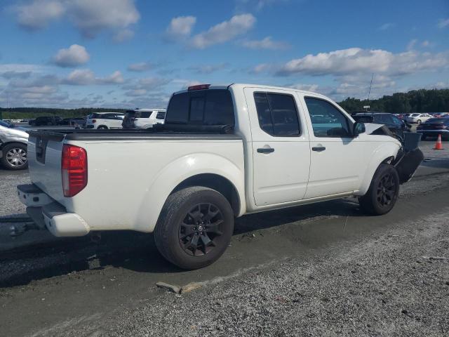 Photo 3 from auction – 2018 NISSAN FRONTIER S with VIN 1N6AD0EV9JN726678