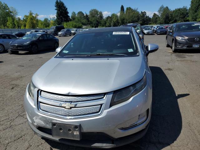 Photo 5 from auction – 2011 CHEVROLET VOLT with VIN 1G1RC6E4XBU099105