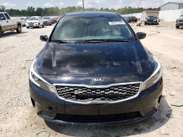 Photo 5 from auction – 2017 KIA FORTE LX with VIN 3KPFK4A75HE125764