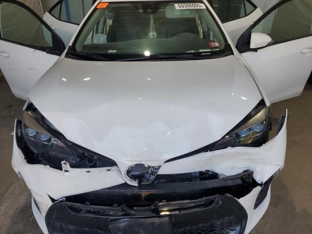 Photo 11 from auction – 2019 TOYOTA COROLLA L with VIN 2T1BURHE7KC208936
