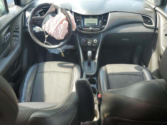 Photo 8 from auction – 2017 CHEVROLET TRAX 1LT with VIN KL7CJLSBXHB226134