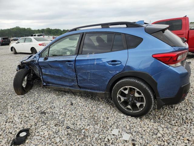 Photo 2 from auction – 2020 SUBARU CROSSTREK with VIN JF2GTAEC4L8275683