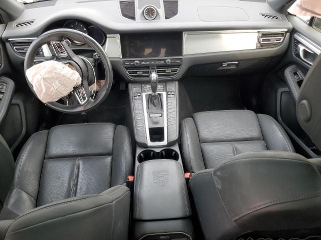 Photo 8 from auction – 2021 PORSCHE MACAN GTS with VIN WP1AG2A55MLB53269