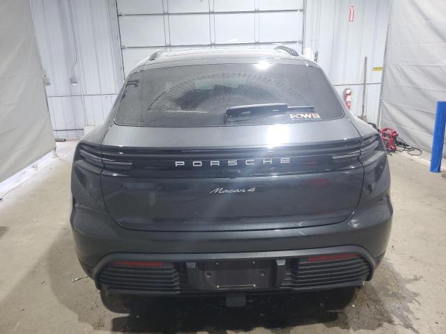Photo 6 from auction – 2024 PORSCHE MACAN 4 with VIN WP1AA2XA3RL000481