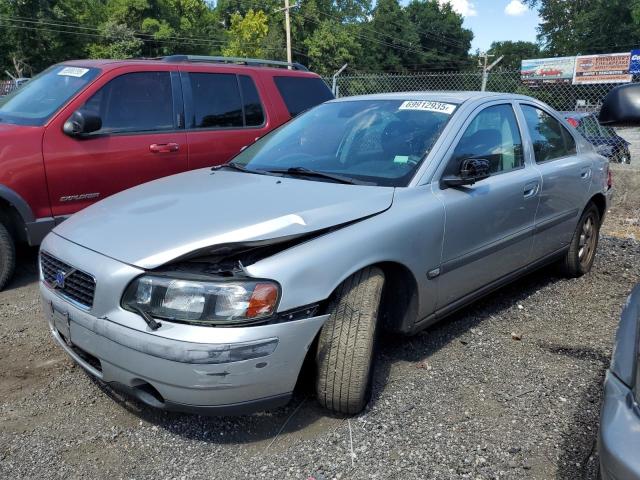 VOLVO S60 2.5T 2004 with VIN YV1RH59H342387315 - Photo from auction