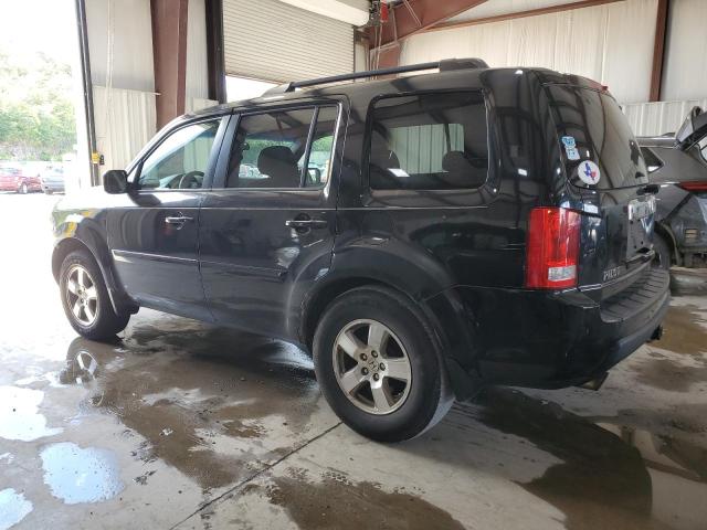 Photo 2 from auction – 2011 HONDA PILOT EX with VIN 5FNYF4H42BB015877