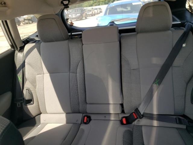 Photo 10 from auction – 2025 SUBARU OUTBACK PR with VIN 4S4BTACC8S3192440