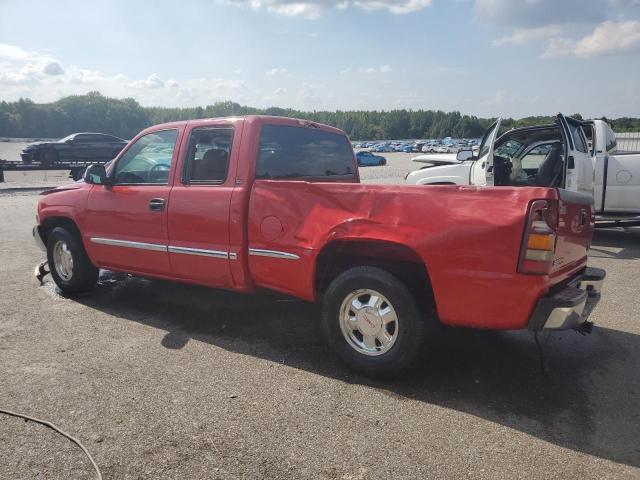 Photo 2 from auction – 2000 GMC NEW SIERRA with VIN 1GTEC19V2YZ311891