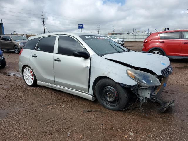 Photo 4 from auction – 2004 TOYOTA COROLLA MATRIX XR with VIN 2T1KR32E34C280047