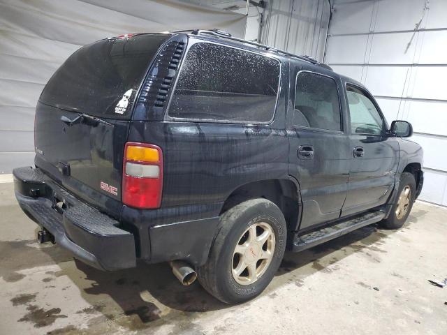 Photo 3 from auction – 2003 GMC YUKON DENA with VIN 1GKEK63U83J251529