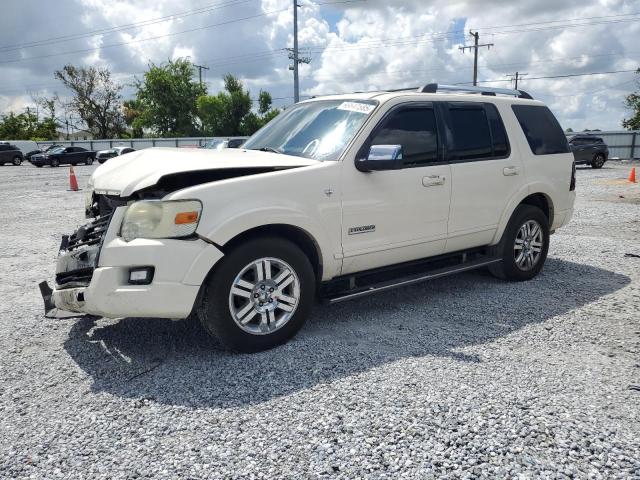 FORD EXPLORER L 2007 with VIN 1FMEU75897UB16510 - Photo from auction