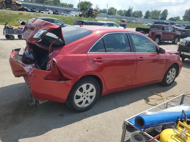 Photo 3 from auction – 2010 TOYOTA CAMRY BASE with VIN 4T1BF3EK7AU512184