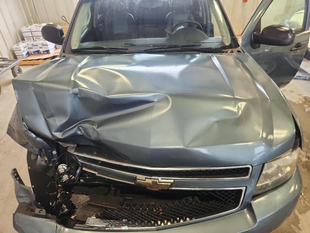 Photo 12 from auction – 2010 CHEVROLET TAHOE C150 with VIN 1GNMCAE36AR224153