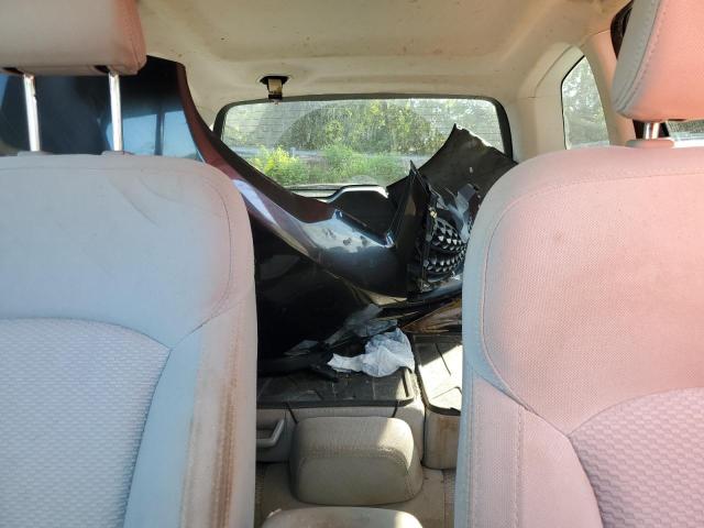Photo 10 from auction – 2015 SUBARU FORESTER 2.5I PREMIUM with VIN JF2SJADC9FH538692