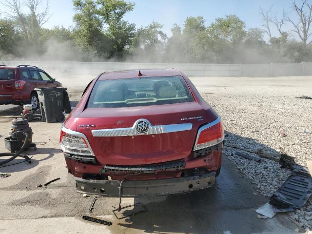 Zdjęcie 6 z aukcji – 2010 BUICK LACROSSE C z VIN 1G4GE5EV7AF293634