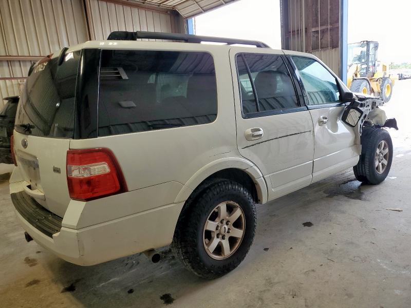 Photo 3 from auction – 2010 FORD EXPEDITION with VIN 1FMJU1F50AEB48862