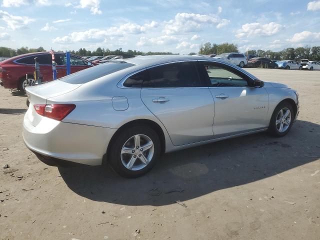Photo 3 from auction – 2020 CHEVROLET MALIBU LS with VIN 1G1ZB5ST0LF015565