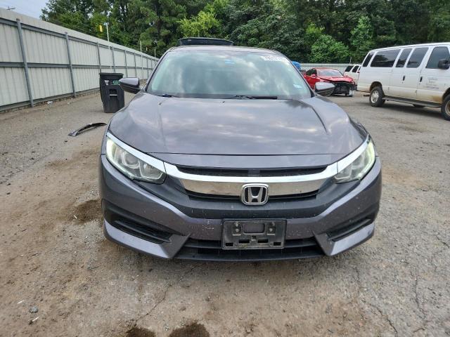 Photo 5 from auction – 2017 HONDA CIVIC LX with VIN 19XFC2F51HE015688