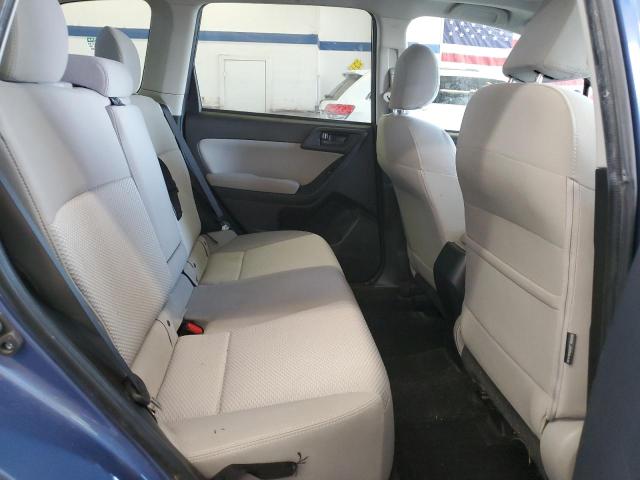 Photo 10 from auction – 2015 SUBARU FORESTER 2.5I PREMIUM with VIN JF2SJADC5FH583564