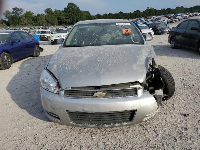 Photo 5 from auction – 2007 CHEVROLET IMPALA LS with VIN 2G1WB58K879381192