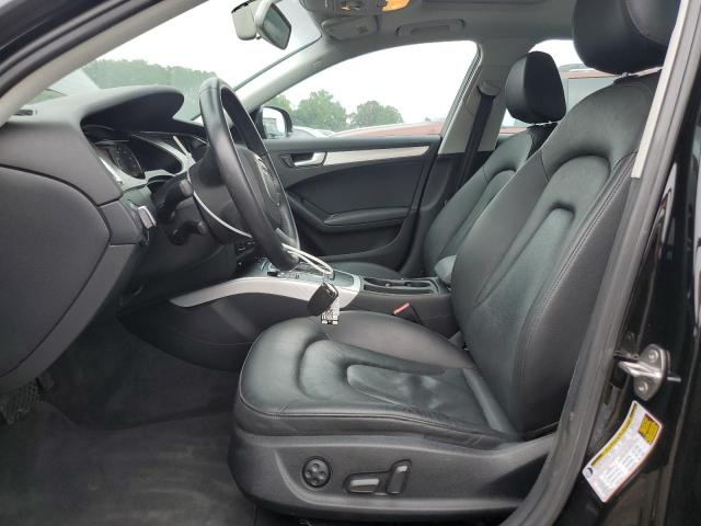 Photo 7 from auction – 2012 AUDI A4 PREMIUM with VIN WAUBFAFL6CN010552