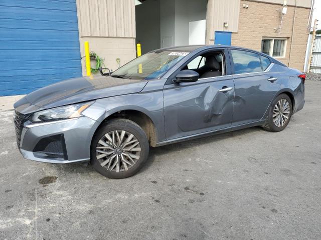 Photo 1 from auction – 2025 NISSAN ALTIMA SV with VIN 1N4BL4DV7SN368944