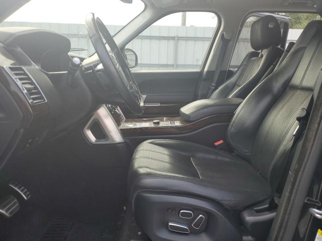 Photo 7 from auction – 2015 LAND ROVER RANGE ROVE with VIN SALGS2TF8FA209728