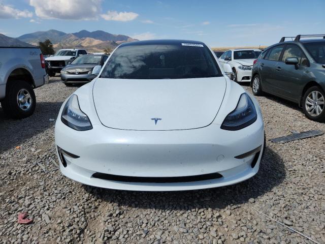 Photo 5 from auction – 2019 TESLA MODEL 3 with VIN 5YJ3E1EB7KF429493