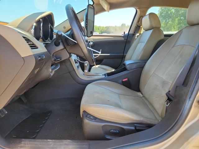 Photo 7 from auction – 2008 CHEVROLET MALIBU 2LT with VIN 1G1ZJ57778F273328