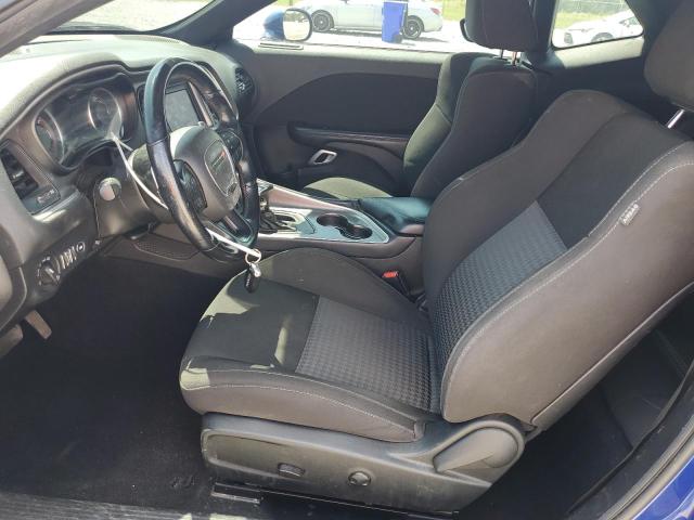 Photo 7 from auction – 2022 DODGE CHALLENGER with VIN 2C3CDZBT1NH124685