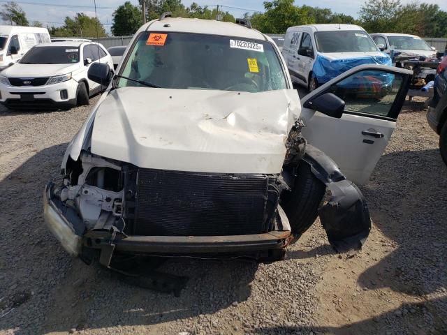 Foto 5 de la subasta – 2011 FORD ESCAPE XLT con VIN 1FMCU0D78BKA85780