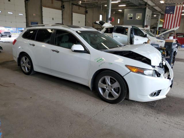 Photo 4 from auction – 2012 ACURA TSX with VIN JH4CW2H51CC002302