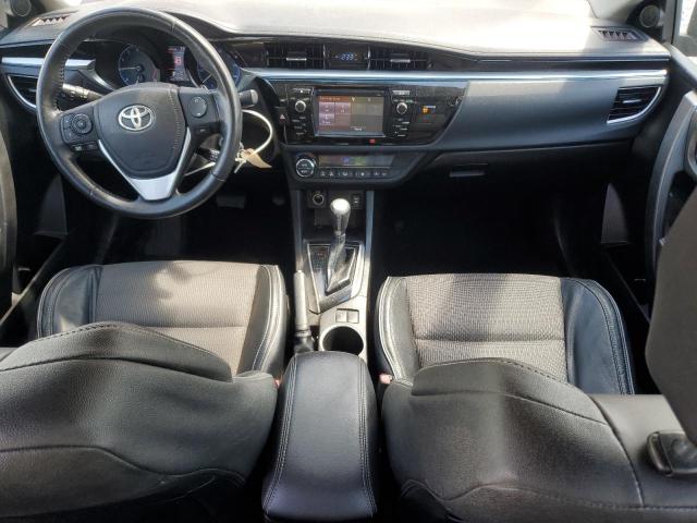 Photo 8 from auction – 2016 TOYOTA COROLLA L with VIN 5YFBURHE1GP430878