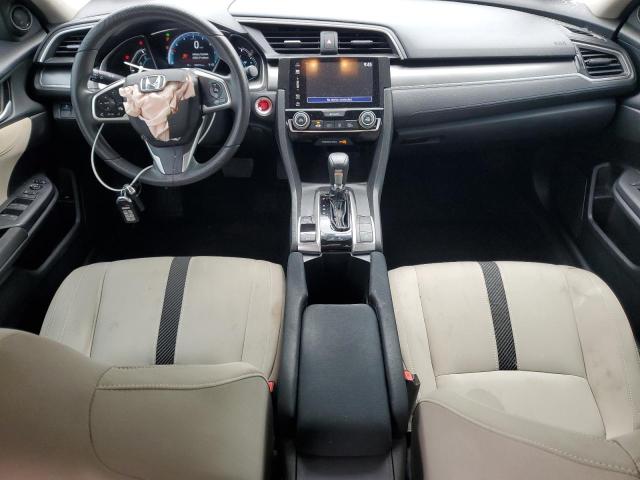 Photo 8 from auction – 2016 HONDA CIVIC EX with VIN 2HGFC2F78GH506314