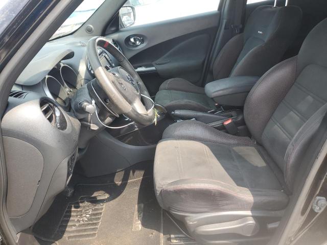 Photo 7 from auction – 2015 NISSAN JUKE S with VIN JN8AF5MV9FT564912